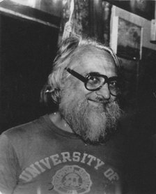 Leonid Talochkin. Artist: Anonymous  