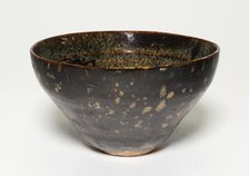 Bowl, Song dynasty (960-1279). Creator: Unknown.