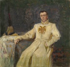 False Dmitry I, 1903.