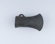 Socketed Ax-Head (Celt), British, ca. 900 B.C. Creator: Unknown.