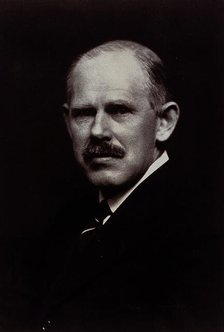 Sidney Herbert Daukes. Creator: Unknown.