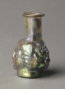 Vase, 1-300. Creator: Unknown.