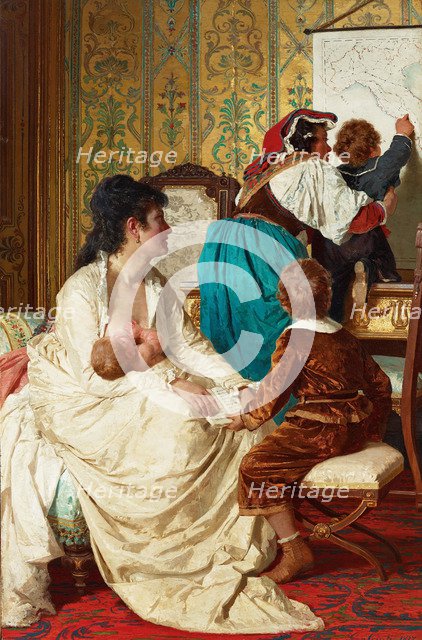 The Joys Of The Good Mother.