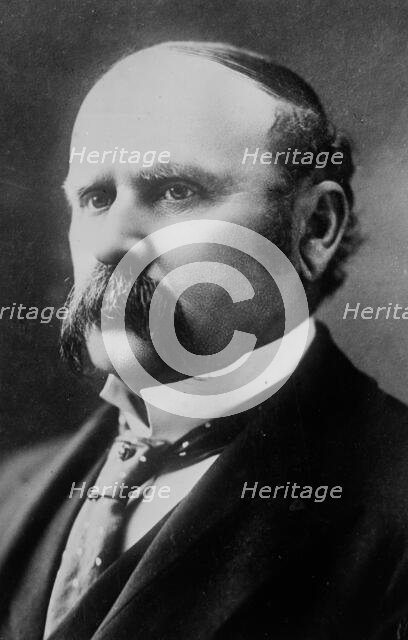 Benton McMillin, between c1910 and c1915. Creator: Bain News Service.