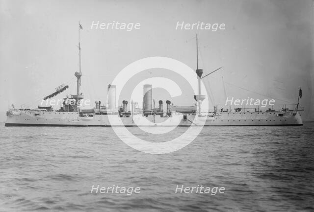 ALBANY, between c1915 and c1920. Creator: Bain News Service.