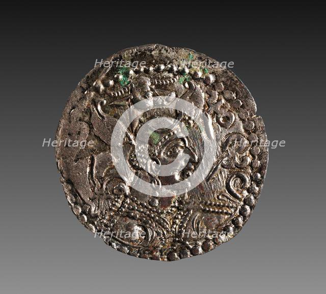 Drachma, 600-700. Creator: Unknown.