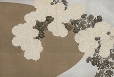 Kiku (Chrysanthemum). From the series "A World of Things (Momoyogusa)", 1909-1910. Creator: Sekka, Kamisaka (1866-1942).