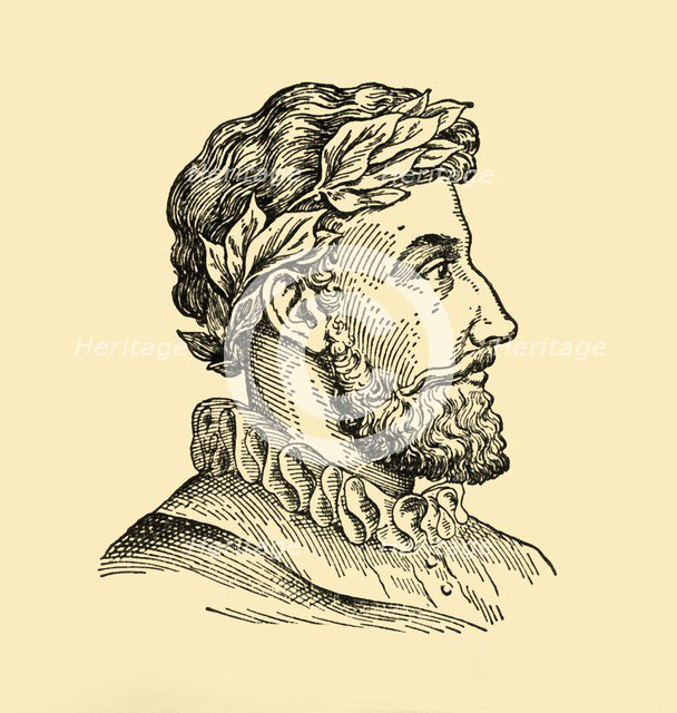 'Torquato Tasso', (1933). Creator: Unknown.