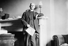 Senator C.S. Thomas, (1913?). Creators: Bain News Service, George Graham Bain.