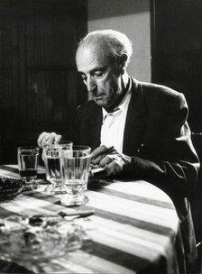 Llorenç Villalonga (1897-1980), Spanish writer.