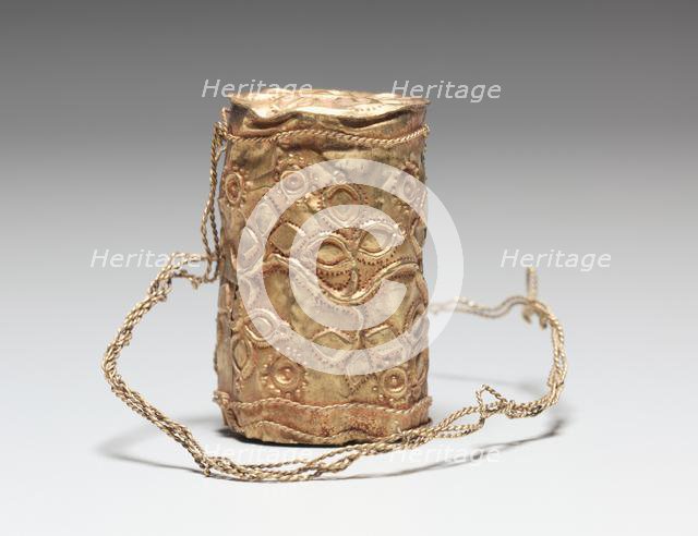 Jewelry, 1800s. Creator: Unknown.