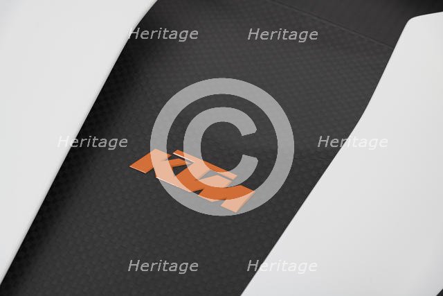 2012 KTM X-Bow. Creator: Unknown.