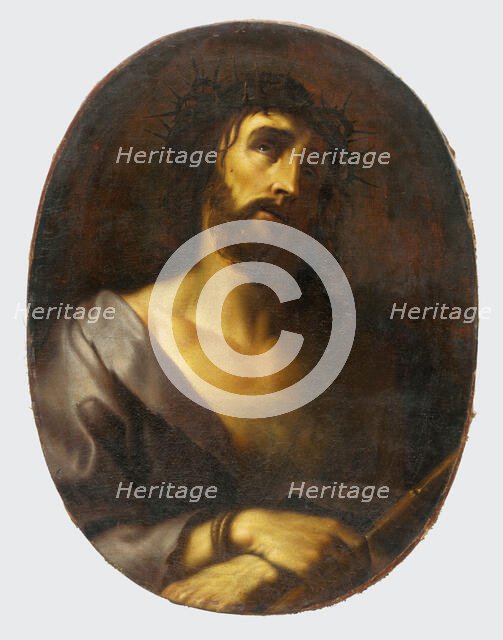 Ecce Homo, 1650-1750. Creator: Unknown.