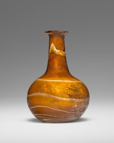 Flask, 1st century A.D. Creator: Unknown.