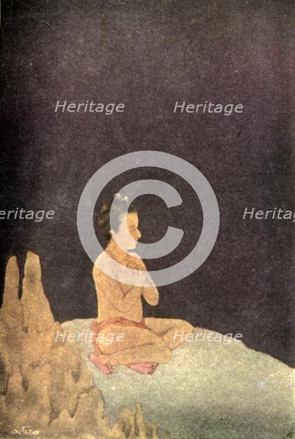 'Dhruva', 1920. Creator: Unknown.