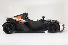 2012 KTM X-Bow. Creator: Unknown.