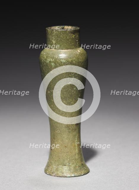 Vase, 918-1392. Creator: Unknown.