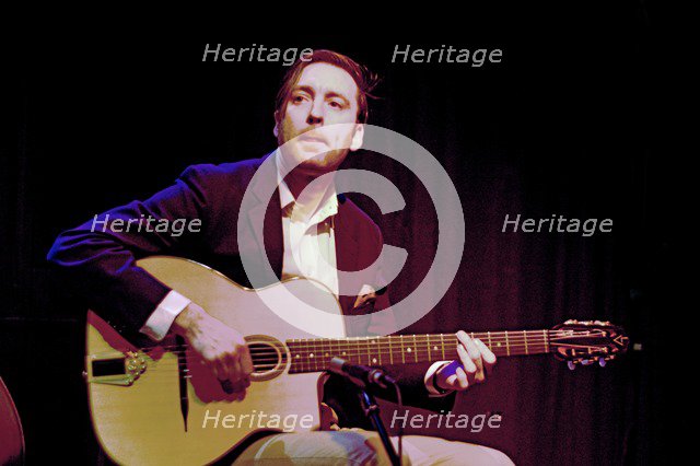 AC Wood, Brunswick, Hove, East Sussex, 2015. Artist: Brian O'Connor.