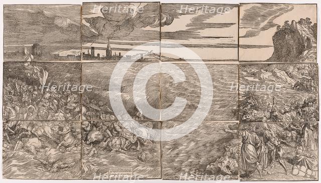 Creator: Titian (Italian, c. 1488-1576).