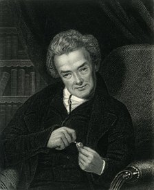 'William Wilberforce', c1800, (c1884). Creator: Unknown.