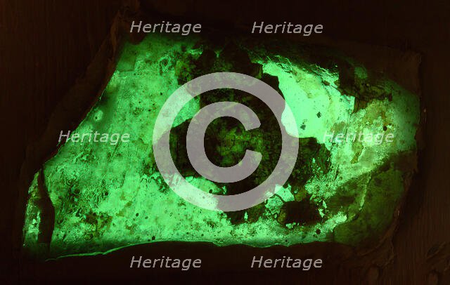 Fragment, Crusader, 13th century. Creator: Unknown.