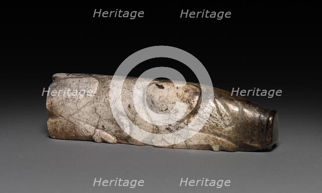 Pig, 1045-256 BC. Creator: Unknown.