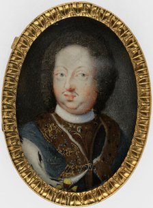 Charles XI, c1680. Creator: Unknown.