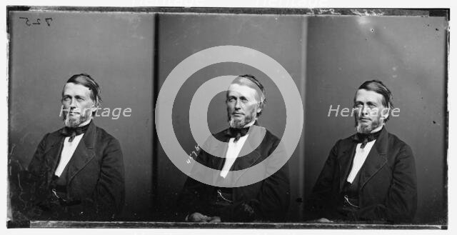 Ronconi, M., ca. 1860-1865. Creator: Unknown.