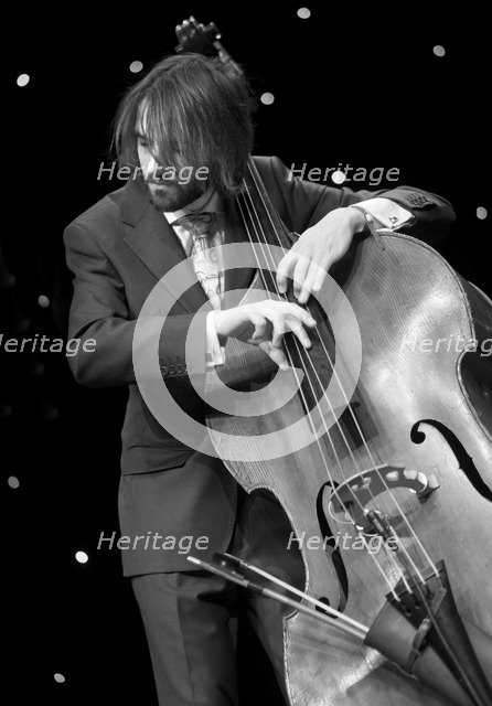 Matt Ridley, 2012. Artist: Alan John Ainsworth.