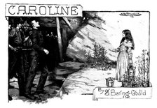 Caroline, 1898. Creator: Unknown.