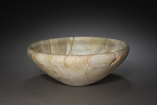 Bowl, 2770-2647 BC. Creator: Unknown.