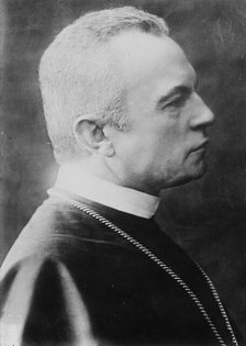 Archbishop Prohaszka, between c1915 and c1920. Creator: Bain News Service.