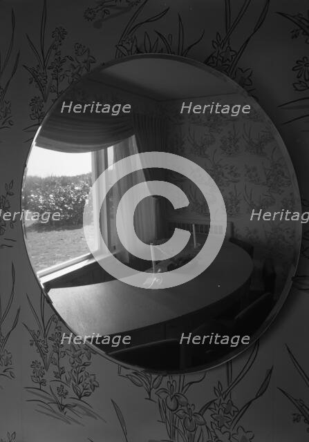 Robert Scott, residence in Vero Beach, Florida, 1942. Creator: Gottscho-Schleisner, Inc.