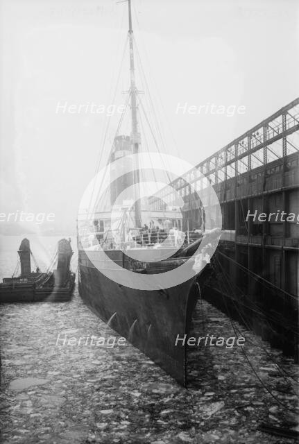 PHILADELPHIA, between c1910 and c1920. Creator: Bain News Service.