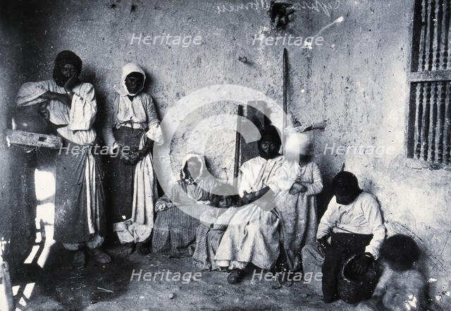 Cyprus, 1884, (1981). Creator: Unknown.