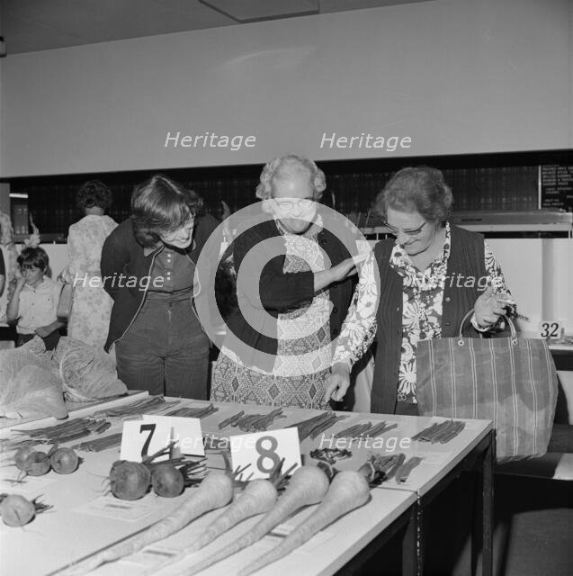 John Laing and Son Limited, Page Street, Mill Hill, Barnet, London, 14/09/1974. Creator: John Laing plc.