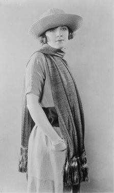 Doris Sheerin, between c1915 and c1920. Creator: Bain News Service.