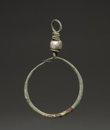 Earring, 2nd-3rd century AD. Creator: Unknown.