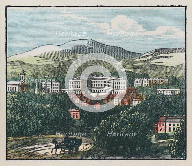 'Buxton', c1910. Creator: Unknown.