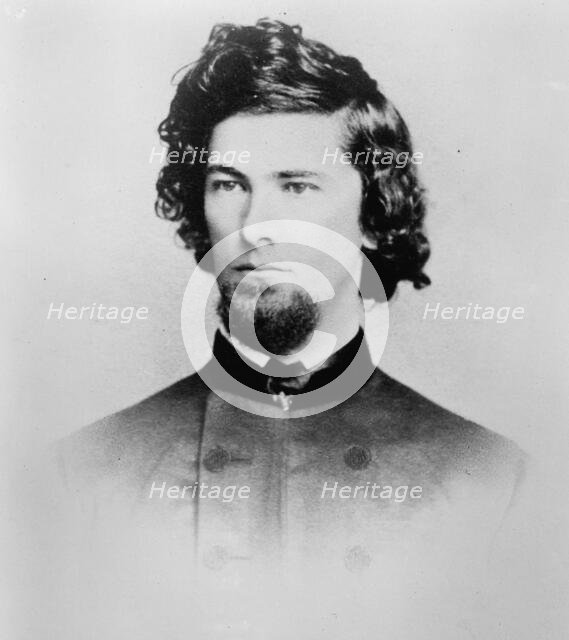 H.E. Payne, between 1910 and 1920. Creator: Harris & Ewing.