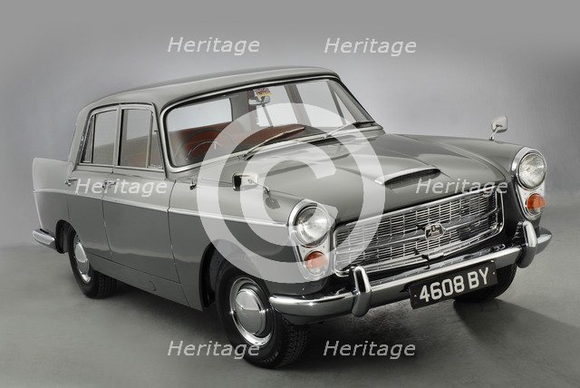 1960 Austin Westminster A99. Artist: Unknown.