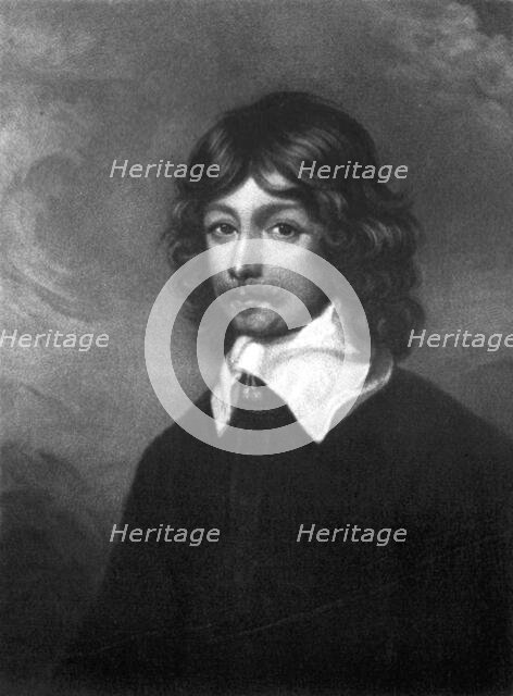 ''William, Marquis of Newcastle; Obit 1676', 1811. Creator: Charles Turner.