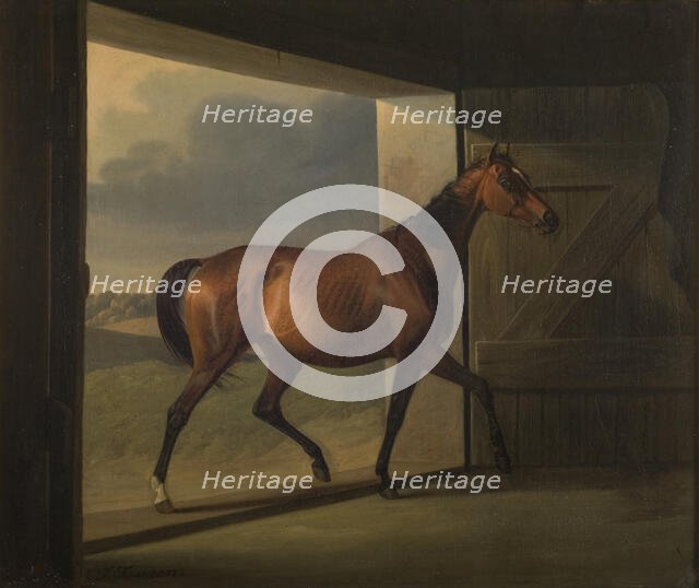 Jutta, 1834-1872. Creator: Fritz Thomsen.