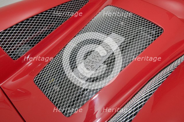 2005 Brooke 260 Double R Artist: Unknown.