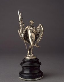 Anteros, 1893-96. Creator: Alfred Gilbert.