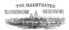 The Illustrated London News,1842. Creator: Unknown.