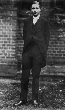 Prince Henry, between c1915 and c1920. Creator: Bain News Service.