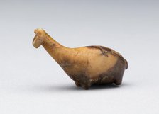 Weight Representing a Llama, A.D. 1450/1532. Creator: Unknown.