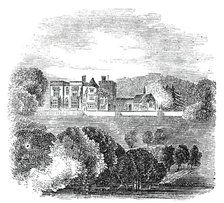 Lypiatt Park, 1844. Creator: Unknown.