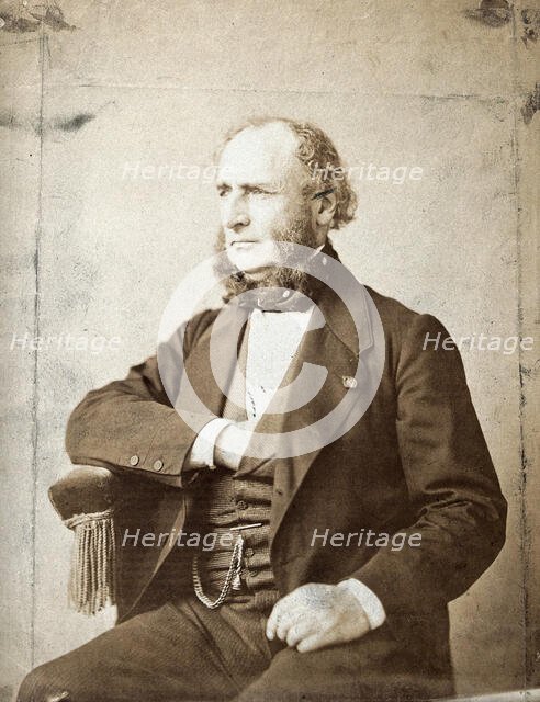 Antoine Joseph Jobert de Lamballe. Creator: Unknown.